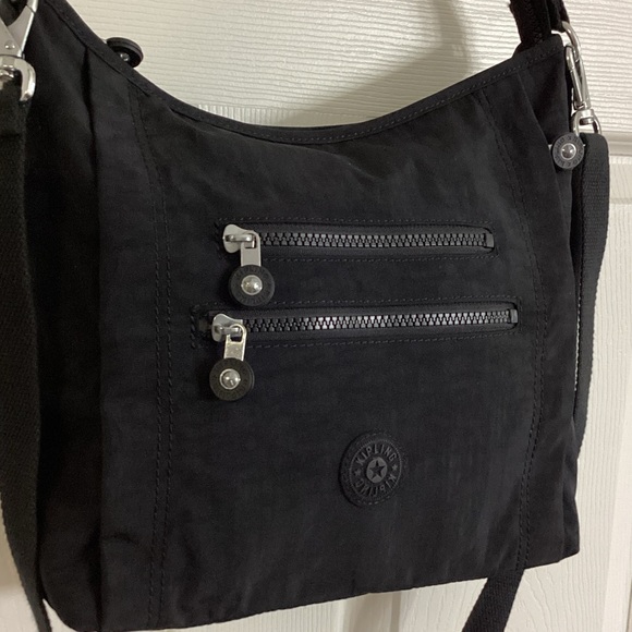 Kipling Handbags - Kipling Belammie 2 way Shoulder/Crossbody Hobo Bag